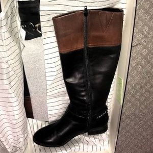 Alex Marie Taylour Riding Boot